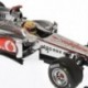 McLaren Mercedes MP4/26 F1 Chine 2011 Lewis Hamilton Minichamps 530114313