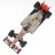 McLaren Mercedes showcar F1 2011 Jenson Button Minichamps 530114374