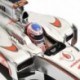 McLaren Mercedes MP4/27 F1 2012 Jenson Button Minichamps 530121803