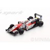 Dallara F3 Mercedes 3 Macau 2015 Lance Stroll Spark SA123