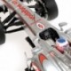 McLaren Mercedes MP4/28 F1 2013 Jenson Button Minichamps 530131805