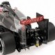 McLaren Mercedes MP4/28 F1 2013 Jenson Button Minichamps 530131805