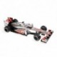 McLaren Mercedes MP4/28 F1 2013 Jenson Button Minichamps 530131805