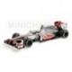 McLaren Mercedes MP4/28 F1 2013 Sergio Perez Minichamps 530131806