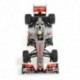 McLaren Mercedes MP4/28 F1 2013 Sergio Perez Minichamps 530131806