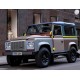 Land Rover Defender 90 Paul Smith Edition 2015 Almost Real ALM810214