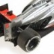 McLaren Mercedes MP4/28 F1 2013 Sergio Perez Minichamps 530131806