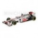 McLaren Mercedes F1 Team Showcar F1 2013 Jenson Button Minichamps 530131875