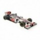McLaren Mercedes F1 Team Showcar F1 2013 Jenson Button Minichamps 530131875