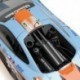 McLaren F1 GTR 39 24 Heures du Mans 1997 Minichamps 530133739