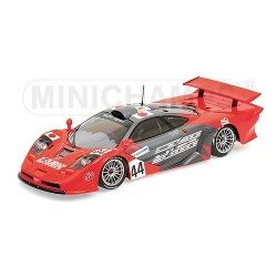 McLaren F1 GTR 44 24 Heures du Mans 1997 Minichamps 530133744