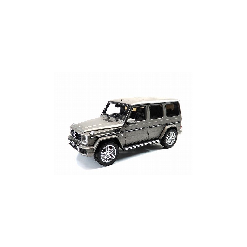 Mercedes Miniature Benz G-Class