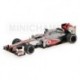 McLaren Mercedes MP4/28 F1 2013 Jenson Button Minichamps 530134305