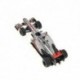 McLaren Mercedes MP4/28 F1 2013 Jenson Button Minichamps 530134305