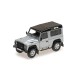 Land Rover Defender 90 Silver 2014 Almost Real ALM410207