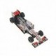 McLaren Mercedes MP4/28 F1 2013 Jenson Button Minichamps 530134305