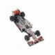 McLaren Mercedes MP4/28 F1 2013 Sergio Perez Minichamps 530134306
