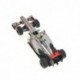 McLaren Mercedes MP4/28 F1 2013 Sergio Perez Minichamps 530134306