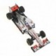 McLaren Mercedes F1 Team Showcar F1 2013 Jenson Button Minichamps 530134375