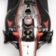 McLaren Honda MP4/30 F1 2015 Kevin Magnussen Minichamps 530154320