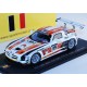 Mercedes-Benz SLS AMG 15 24 Heures de Spa 2011 Spark SB024