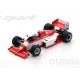 Zakspeed 841 F1 1985 Christian Danner Spark S1872
