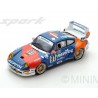 Porsche 911 GT2 91 24 Heures du Mans 1995 Spark S5512