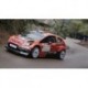 Ford Fiesta RRC 10 Tour de Corse 2014 Sarrazin Renbucci IXO RAM599