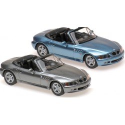 Promo Pack BMW Z3 Maxichamps
