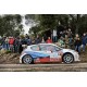Peugeot 208 T16 R5 9 Tour de Corse 2014 Magalhaes Magalhaes IXO RAM600