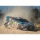 Ford Fiesta RS WRC 15 Rallye de Catalunya 2014 Block Gelsomino IXO RAM601