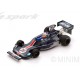 Hesketh 308 F1 Monaco 1975 Alan Jones Spark S2240