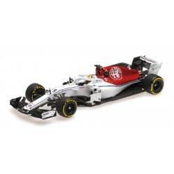 F1 shop 2018 diecast