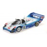 Porsche 956K 11 200 miles de Nurnberg 1983 Minichamps 155836691