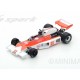 McLaren M23 F1 France 1976 Winner James Hunt Spark S4362