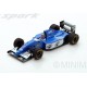 Ligier JS39 F1 1993 Mark Blundell Spark S3978