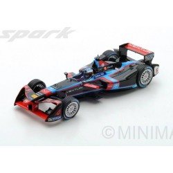 Venturi 5 Formula E Monaco Round 5 2017 Maro Engel Spark S5905