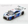 Audi R8 LMS 26 24 Heures de Spa Francorchamps 2017 Spark SB151