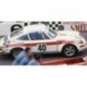 Porsche 911 S 40 24 Heures du Mans 1971 Spark S0895