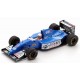 Ligier JS39 F1 1993 Martin Brundle Spark S3977