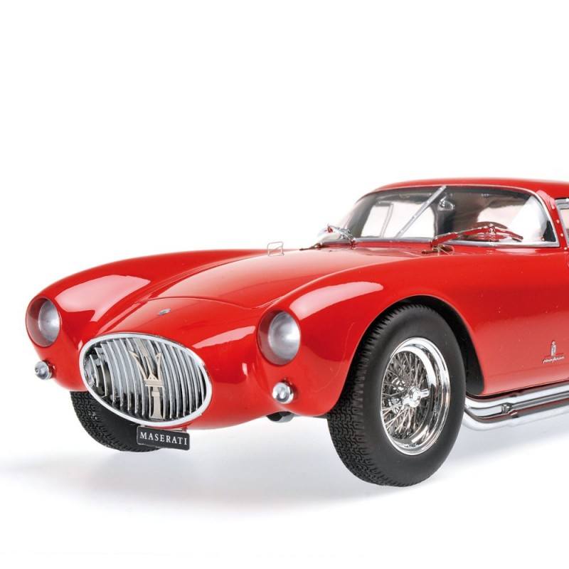 Maserati a6gcs