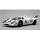 Porsche 917K 22 Winner 24 Heures du Mans 1971 Spark 43LM71