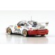 Porsche 993 Bi-Turbo 54 24 Heures du Mans 1995 Spark S0993