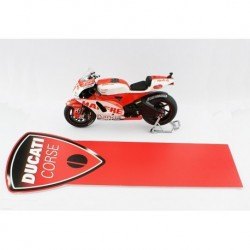 Support 1/12 - Team Ducati - SUPDUC001