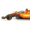McLaren Renault F1 Showcar 2018 Fernando Alonso Minichamps 537189314
