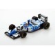 Ligier JS39 F1 Australie 1993 Martin Brundle Spark S3979