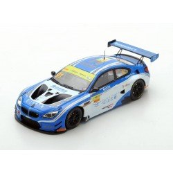 BMW M6 GT3 91 FIA GT World Cup Macau 2017 Wittmann Spark SA145