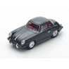 Porsche 356B Hard Top Coupe 1961 Grise Spark S4921