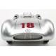 Mercedes W196 R 18 Grand Prix de France 1954 Juan Manuel Fangio GP Replicas GP1207A