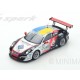 Porsche 911 GT3 Cup 12 Champion Porsche Carrera Cup Italia 2017 Alessio Rovera Spark SI006